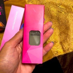 True salvation immaculate complexion serum